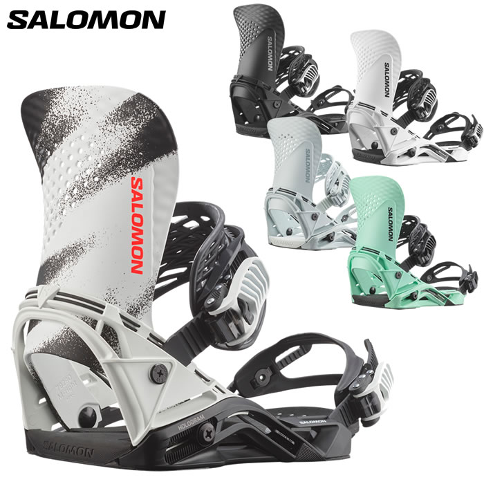 楽天市場】25-26 SALOMON/サロモン HOLOGRAM ホログラム メンズ