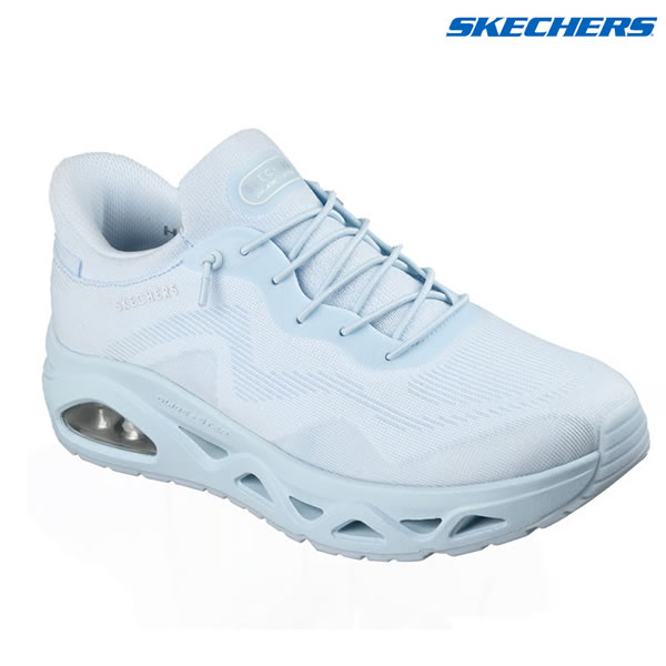 レディース SKECHERS スニーカー 190115 UNO GLIDE-STEP: 正規品/スケッチャーズ/スリップインズ/女性用/靴｜A.S.R.