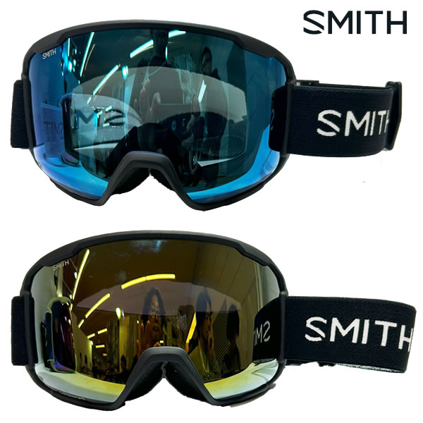 25-26 SMITH ゴーグル Preview アジアンフィット: 正規品/メンズ/スノーボード/スキー/スミス/