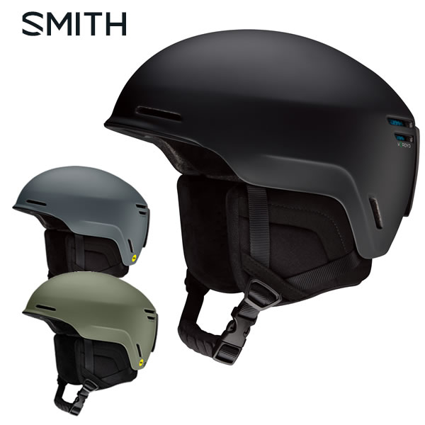 楽天市場】24-25 SMITH スミス METHOD MIPS メソッド ミップス