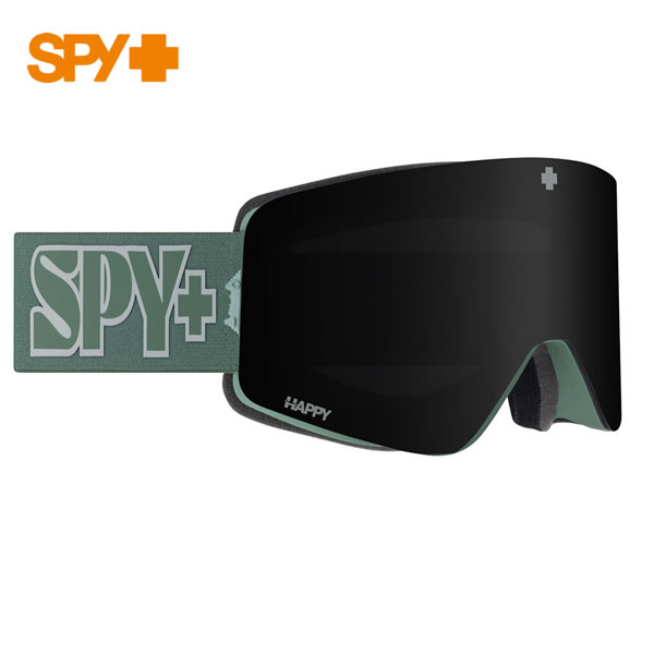 SPY+ スパイ　MARAUDER SE ゴーグル 楽天市場】「全品5-15倍 11日08時迄」24-25 SPY スノーゴーグル