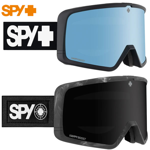 楽天市場】 SPY GOGGLE スパイ Megalith メガリス Photochromic 調光