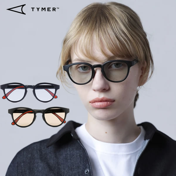 「全品5-15倍 27日08時迄」26SS TYMER サングラス ERIOT TY100 調光レンズ : 正規品/タイマー/メンズ/レディース｜A.S.R.