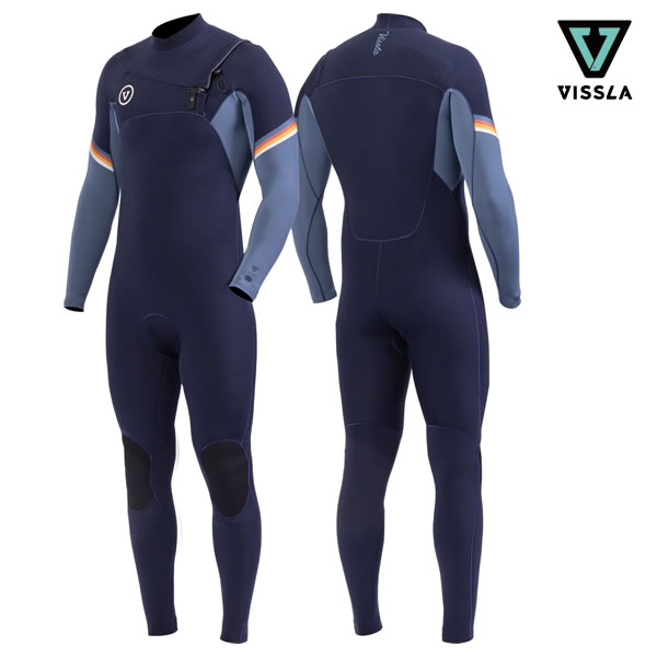 楽天市場】VISSLA ヴィスラ ビスラ ロンスプ ロングスリーブ