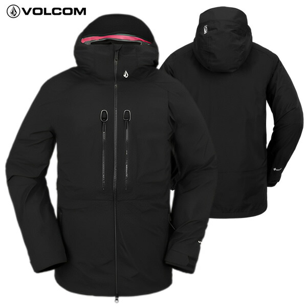楽天市場】VOLCOM ボルコム スノーボード ウェア ジャケット ユニ