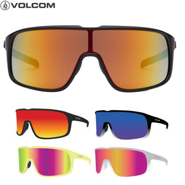 定価1万円 VOLCOM ボルコム メンズ サングラス 紫外線対策 にも！ 定価1 VOLCOM ボルコム メンズ サングラス 紫外線対策 にも！
