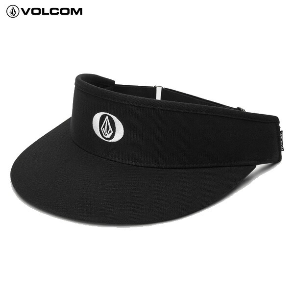 サンバイザー 楽天市場】「全品10倍 28日08時迄」23SS VOLCOM サンバイザー