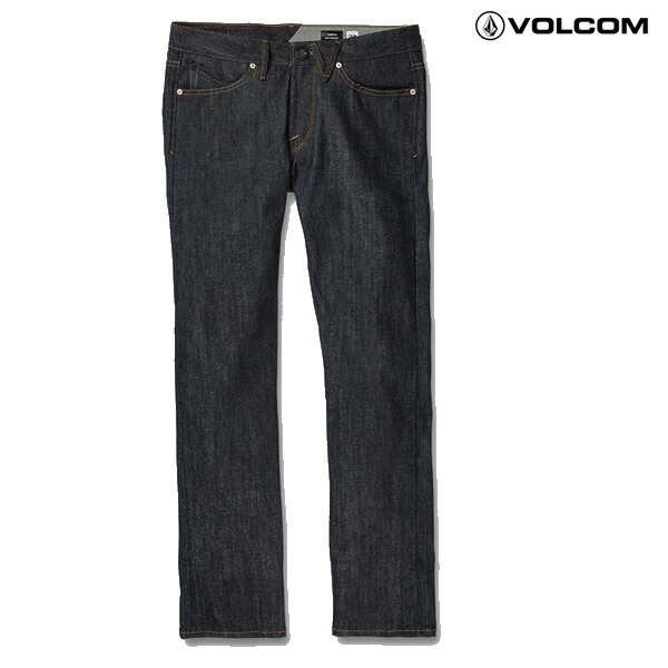 新品・未使用品 VOLCOM BOARD VBJ JEANS 楽天市場】ボルコム キッズ デニム パンツ VOLCOM DENIM JEANS 【Vorta
