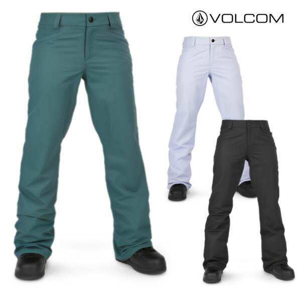 楽天市場】レディース VOLCOM ビブパンツ Swift Bib Overall