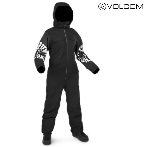 【ボルコム】スノーボードウェア レディース 23-24日本正規品 VOLCOM 23-24 ボルコム FERN INSULATED GORE PULLOVER