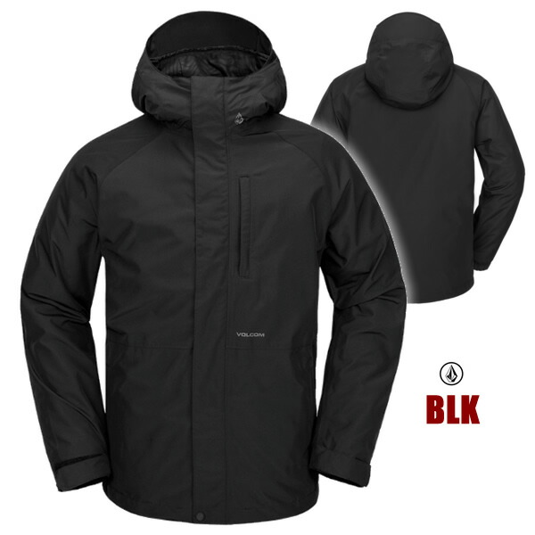 VOLCOM ボルコム スノーボードウエア　ジャケット　GORE-TEX XS 楽天市場】＼エントリーでポイントP10倍／ VOLCOM ボルコム