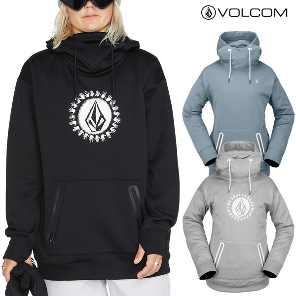 Mサイズのみ 22FW レディース BILLABONG パーカー ADIV SWEAT ZIP PARKA BC014-018: 正規品/ビラボン/フードパーカー/BC014018/cat-fs 216230084_5.jpg