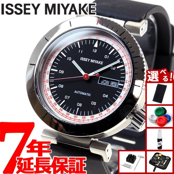 ISSEY MIYAKE クロノグラフ 時計 C | ISSEY MIYAKE WATCH