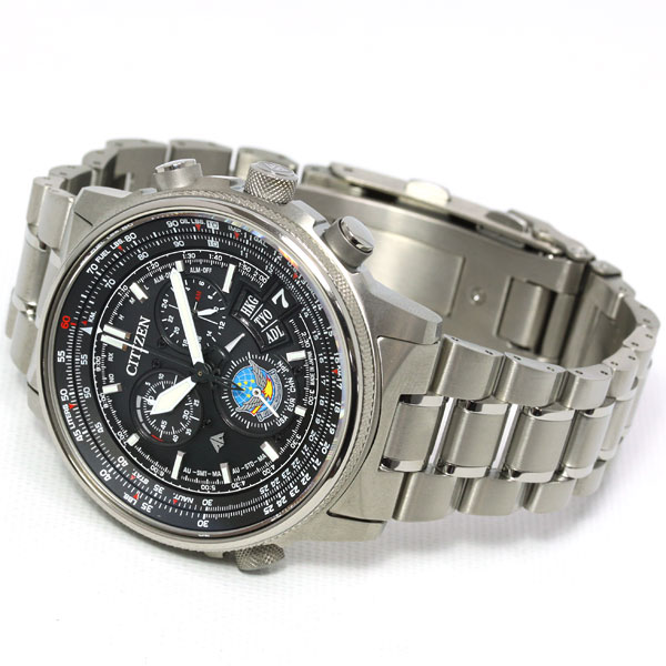 citizen promaster limited edition