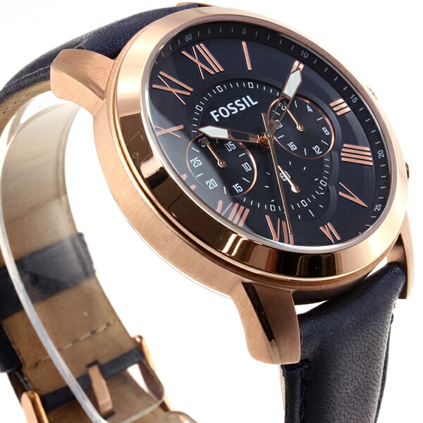 fossil grant fs4835 watch