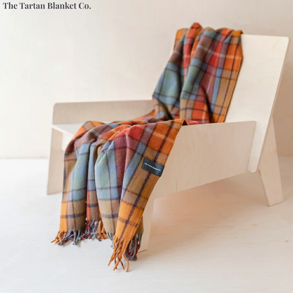 楽天市場】【店内ポイント最大45倍！本日限定！】The Tartan