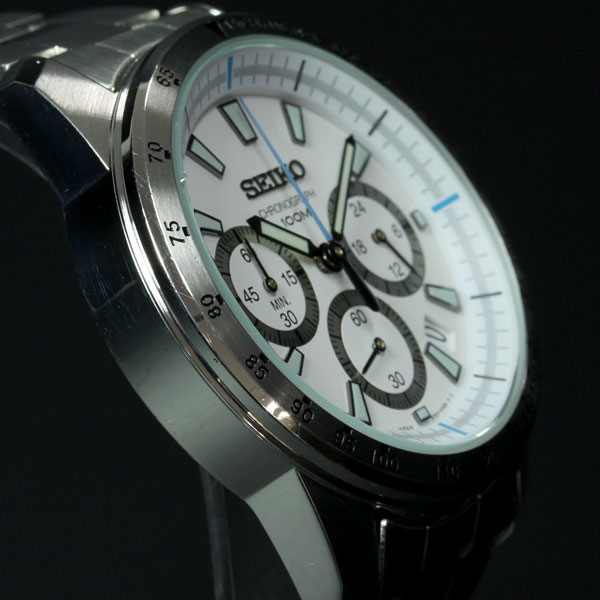 montblanc quartz watch