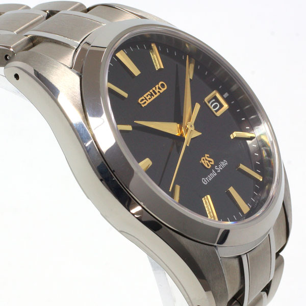 Asr Rakuten Global Market Grand Seiko Quartz Watch GRANDSEIKO Seiko 