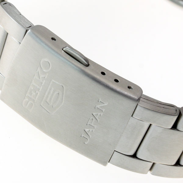 seiko omega seamaster mod