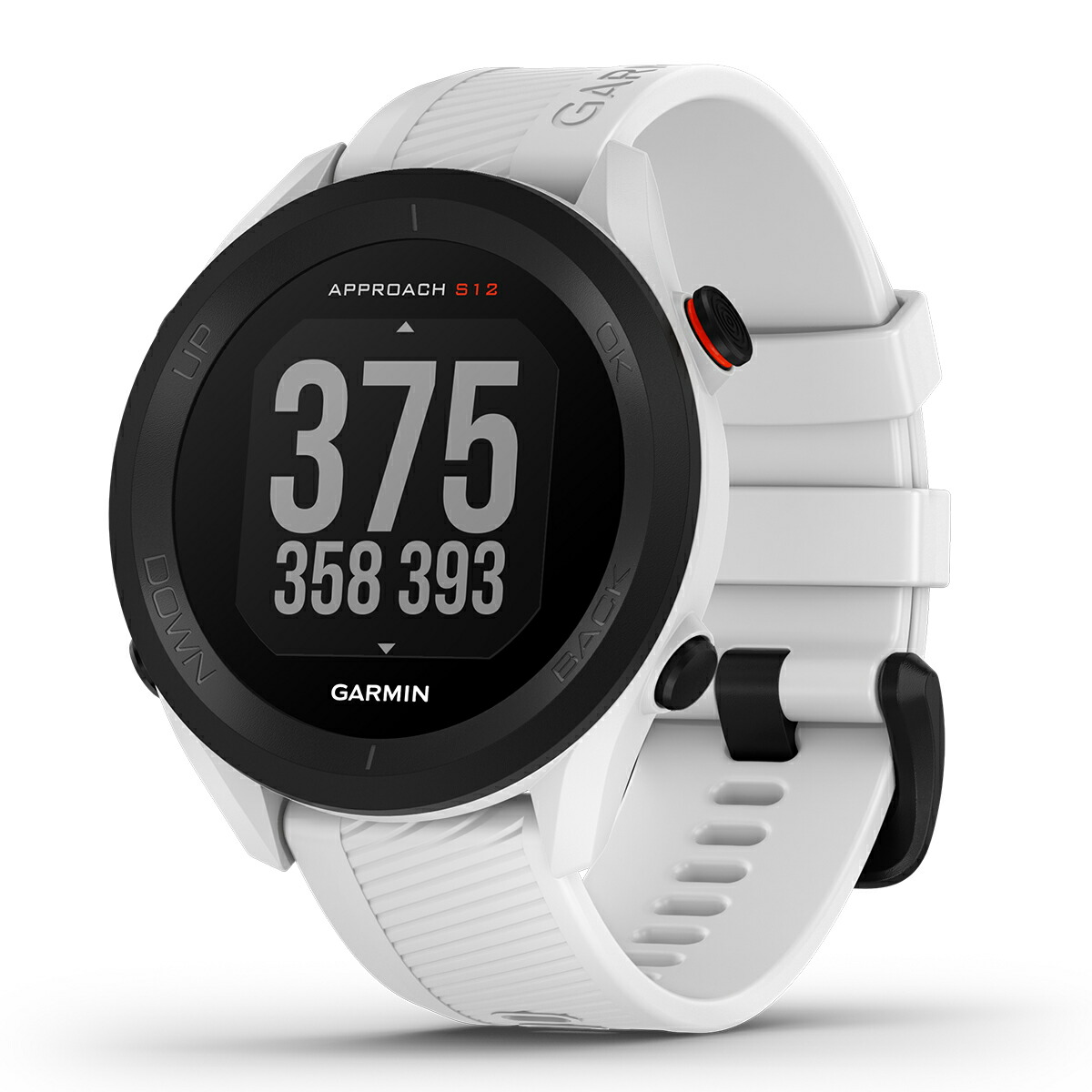S12 メンズ Approach スマートウォッチ ホワイト メンズ あす楽対応 21 Gps 010 22 S12 新作 White 正規品 送料無料 ラッピング無料 Neelセレクトショップ ガーミン ウェアラブル Garmin アプローチ 腕時計 レディース S12 ゴルフ Approach S12 メンズ Approach スマートウォッチ ホワイト メンズ あす楽対応 21 Gps 010 22 S12 新作 White 正規品 送料無料 ラッピング無料 Neelセレクトショップ ガーミン ウェアラブル Garmin アプローチ 腕時計 レディース S12 ゴルフ Approach
