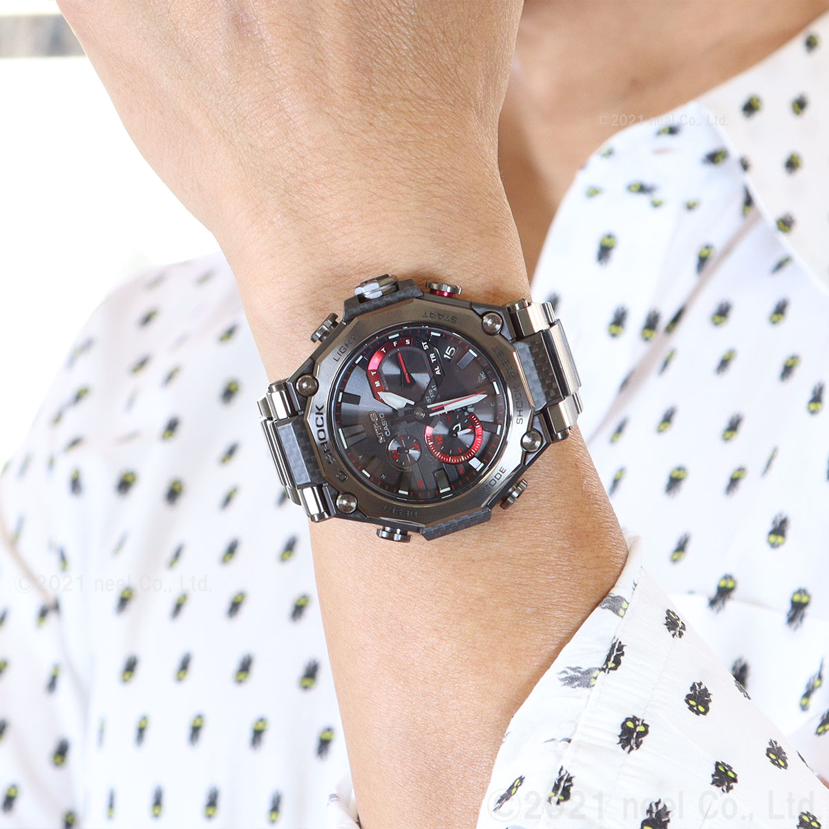 GW-2000B-1AJFサポートページ | CASIO