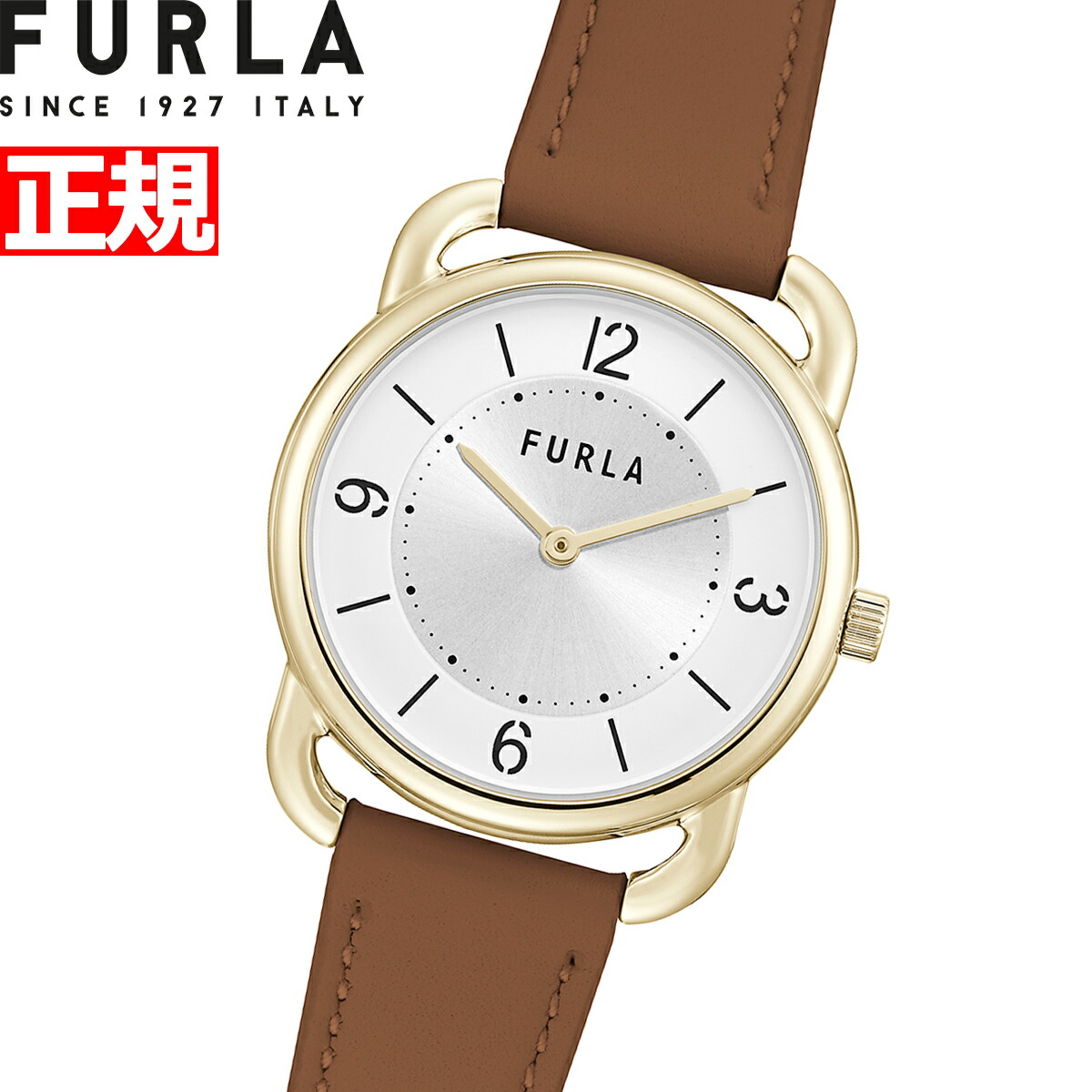 フルラ Furla Wwl2 ニュースリーク 腕時計 レディース New Sleek 21 新作 Fitzfishponds Com