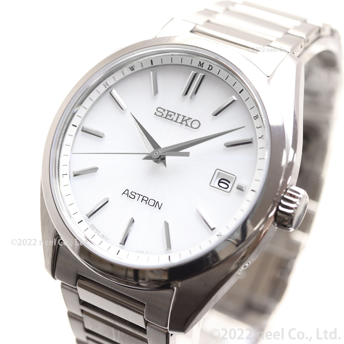 フルオート】 店内ポイント１０倍 SEIKO アストロン SBXY029 ソーラー