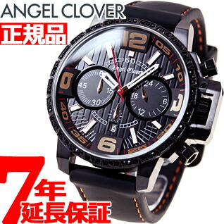 エンジェルクローバー Angel Clover 限定モデル 腕時計 メンズ タイムクラフト TIME CRAFT Limited Edition NTC48BBK-LIMITED エンジェルクローバー Angel Clover 限定モデル 腕時計 メンズ タイムクラフト TIME CRAFT Limited Edition NTC48BBK-LIMITED