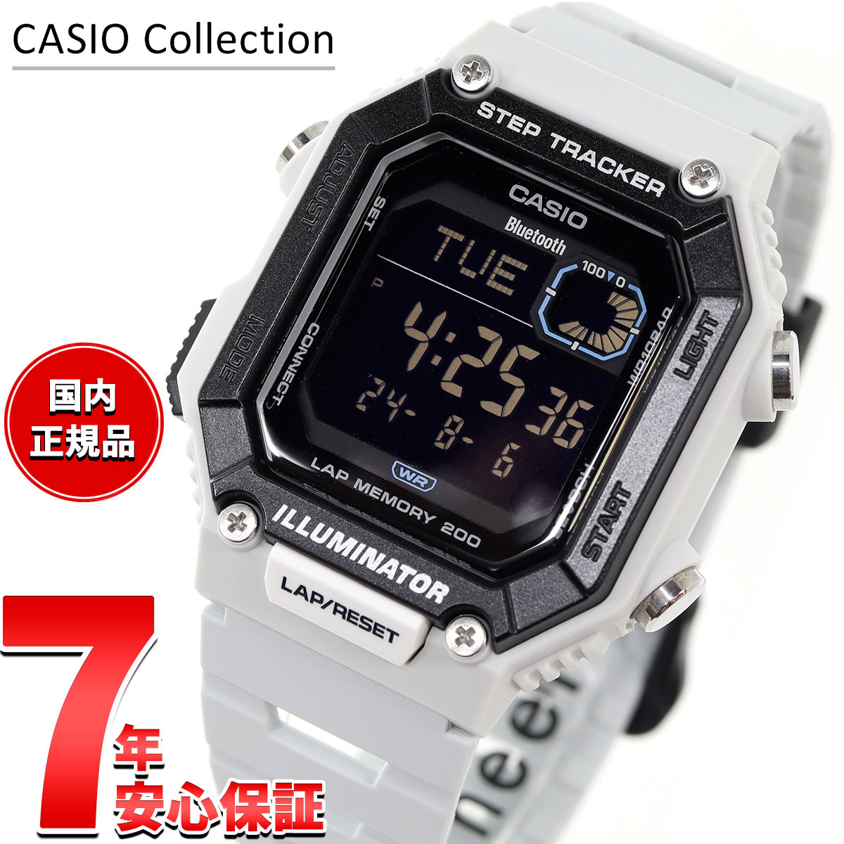 フルメタル G-SHOCK FULL METAL - GMW-B5000D-2_GM-B2100AD-2 | CASIO