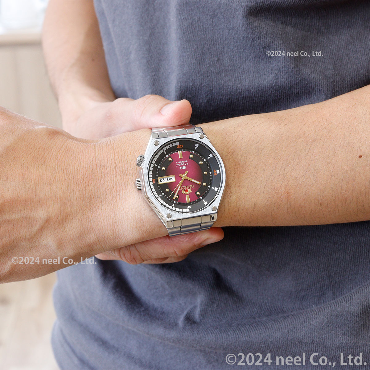 2,541円OFFクーポン！＆店内ポイント最大43倍！本日限定！】オリエント