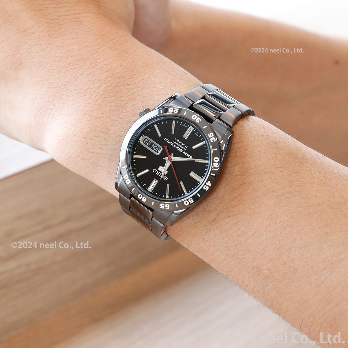 2/1限定！10％OFFクーポン＆抽選で最大10000ptバック】セイコー5