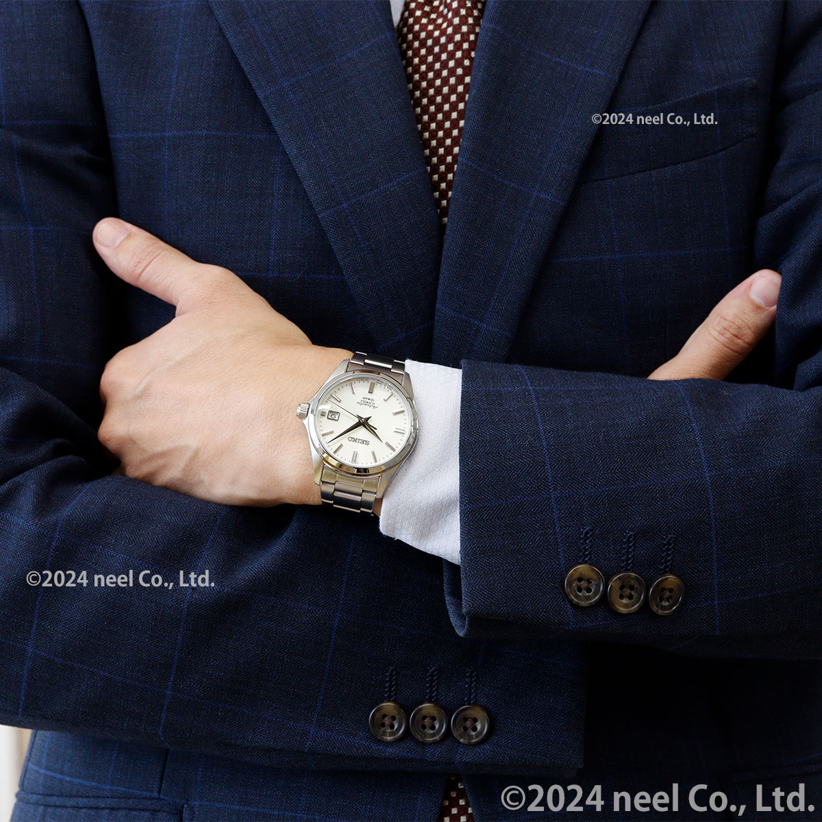 3/1限定！10％OFFクーポン＆抽選で最大10000ptバック】セイコー