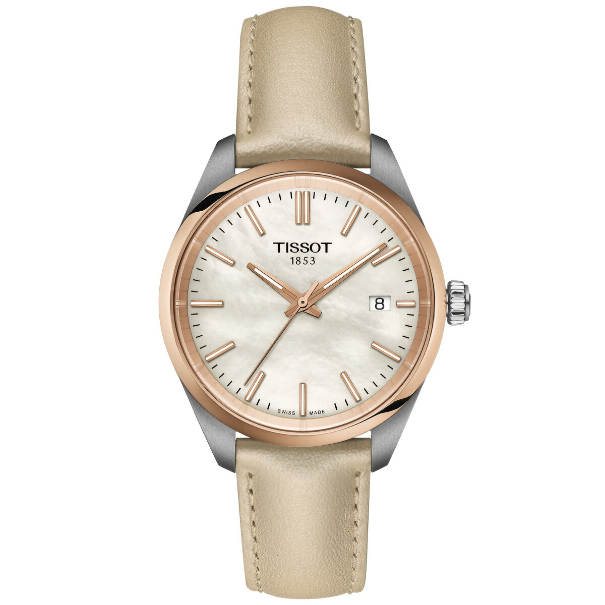 【最大2000円OFFクーポン！＆店内ポイント最大50倍！本日限定！】ティソ TISSOT PR 100 34mm ピーアール 100 T150.210.26.111.00 腕時計 メンズ レディース
