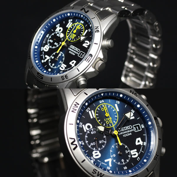 逆輸入 カシオ 腕時計 メンズ ブルーメタリック+spbgp44.ru