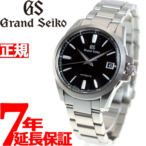 グランドセイコー メカニカル セイコー 腕時計 メンズ 自動巻き GRAND SEIKO 時計 SBGR257【正規品】【60回無金利】