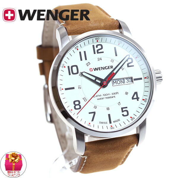 Image result for wenger Attitude Watch 01.1541.103