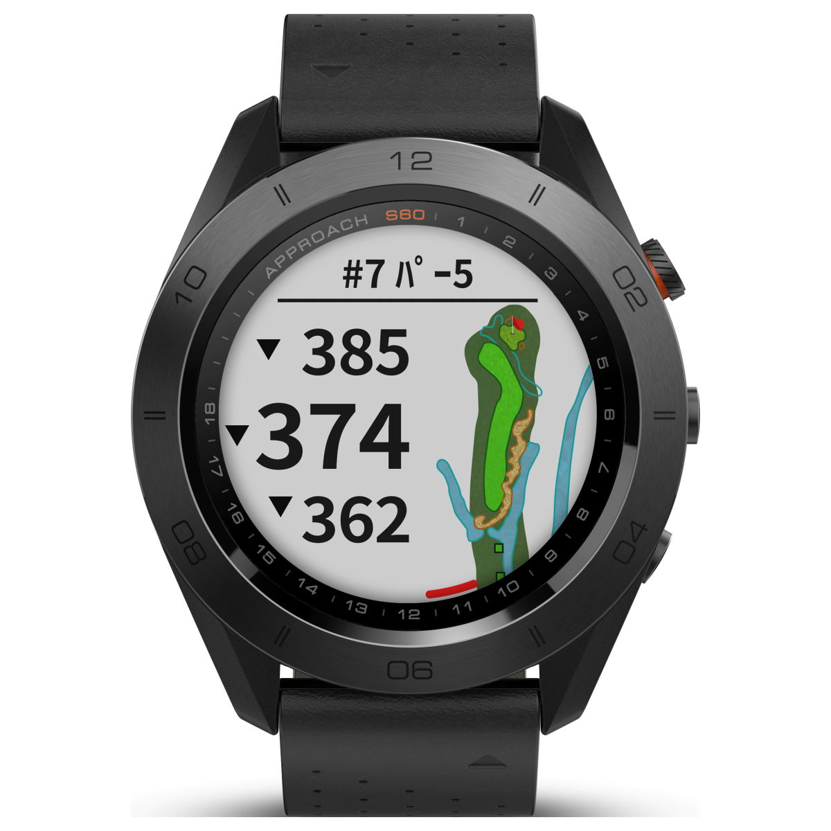 今だけ!店内ポイント最大38倍!19日9時59分まで! ガーミン GARMIN GPS内蔵 ゴルフナビ Approach S60 Ceramic スマートウォッチ ウェアラブル端末 腕時計 アプローチ S60 セラミック 010-01702-22【2018 新作】 今だけ!店内ポイント最大38倍!19日9時59分まで! ガーミン GARMIN GPS内蔵 ゴルフナビ Approach S60 Ceramic スマートウォッチ ウェアラブル端末 腕時計 アプローチ S60 セラミック 010-01702-22【2018 新作】