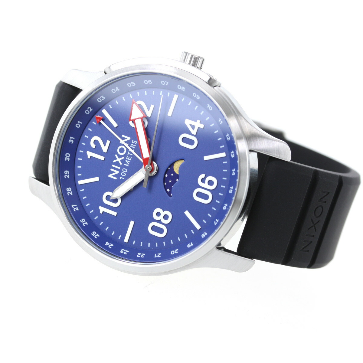 nixon ascender sport review
