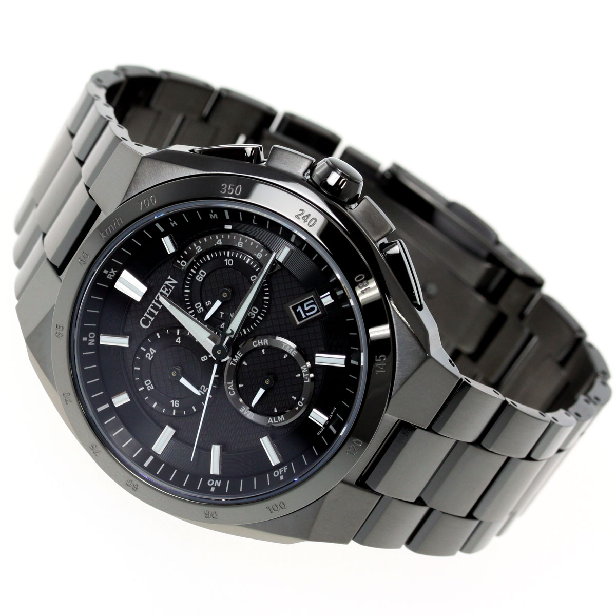 attesa watch