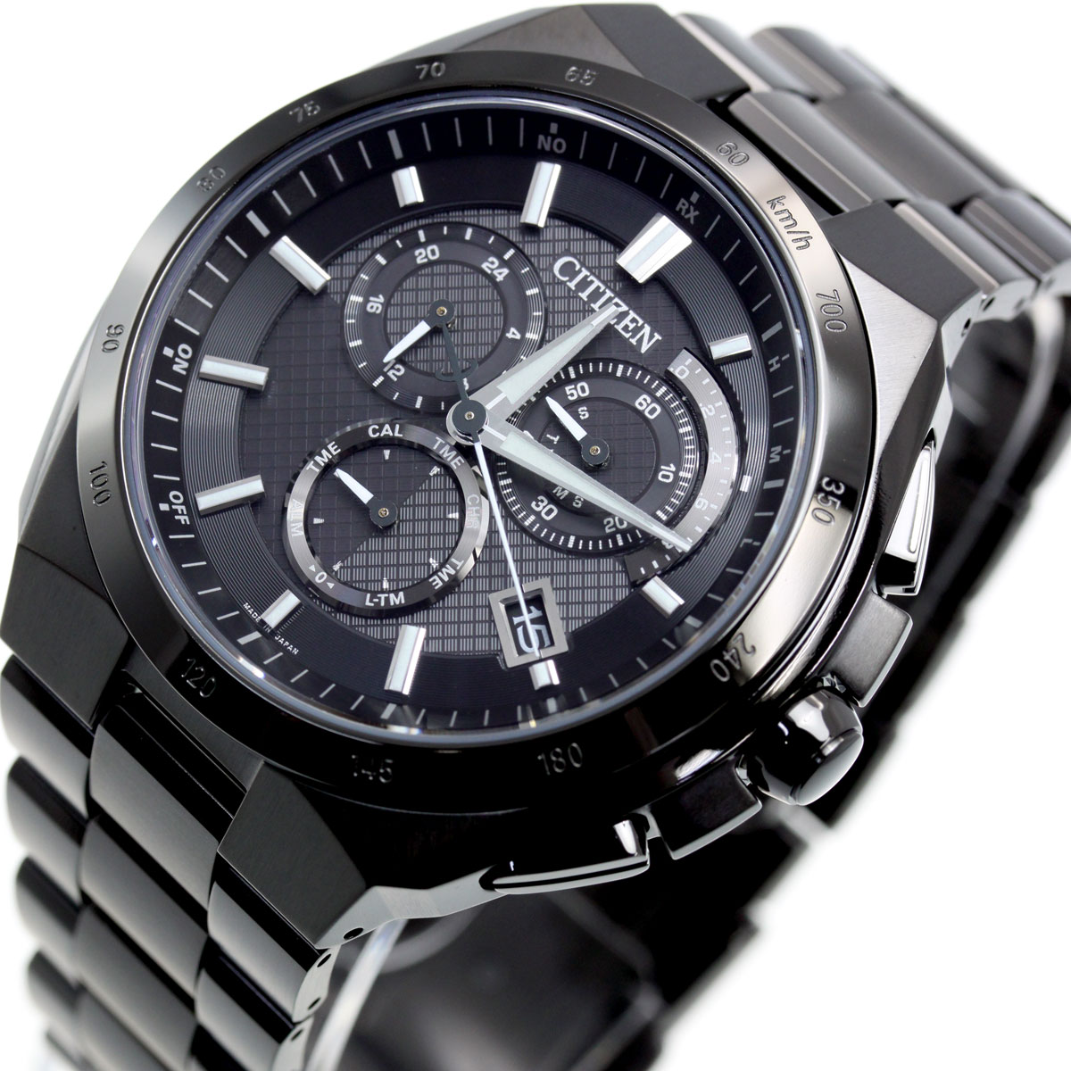 asr | Rakuten Global Market: Citizen atessa CITIZEN ATTESA eco-drive ...