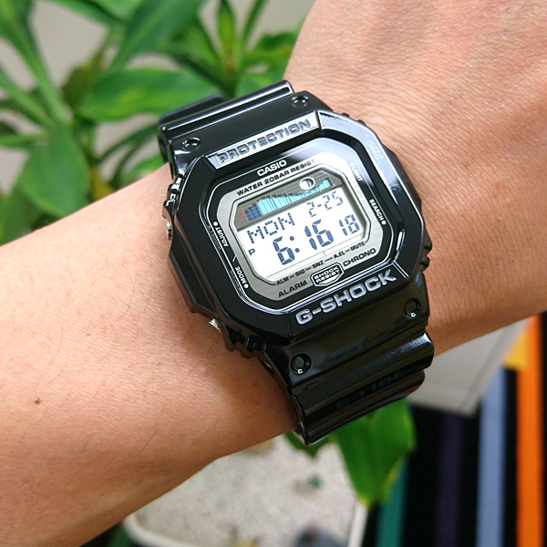 G-SHOCK - G-ショック G-LIDE GLX-5600X-3JR In4mationの+