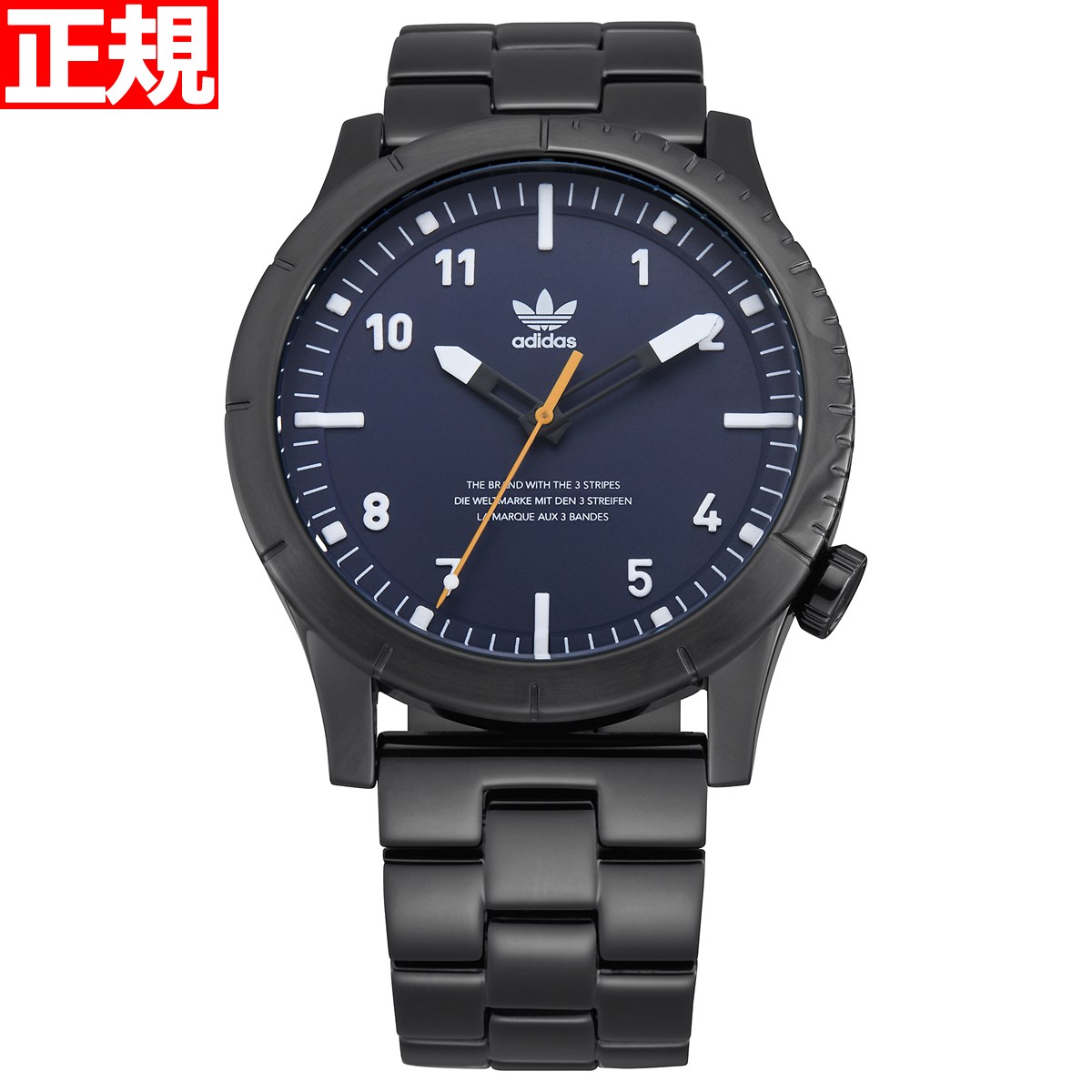 アディダス adidas 腕時計 メンズ レディース サイファー Cypher_M1 Z03-3140-00【2019 新作】 アディダス adidas 腕時計 メンズ レディース サイファー Cypher_M1 Z03-3140-00【2019 新作】