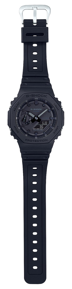 楽天市場 本日限定 店内ポイント最大37倍 G Shock カシオ Gショック 腕時計 メンズ Ga 2100 1a1jf Neelセレクトショップ