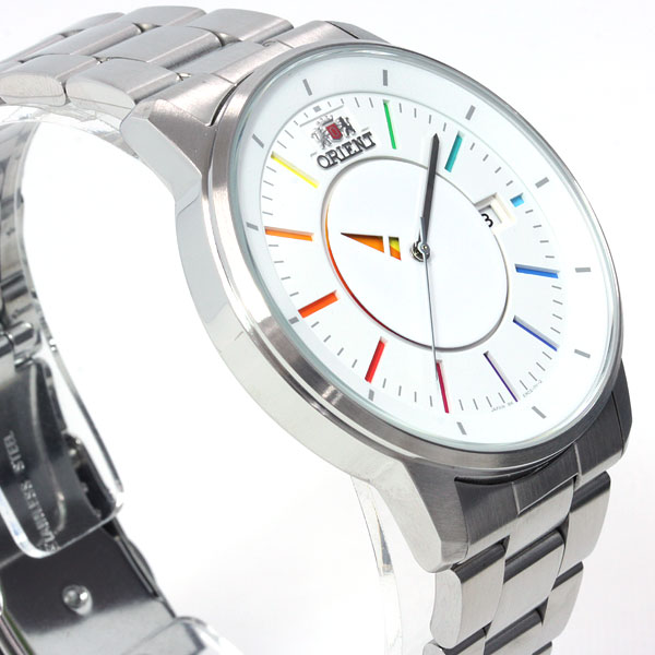 orient smart disk rainbow