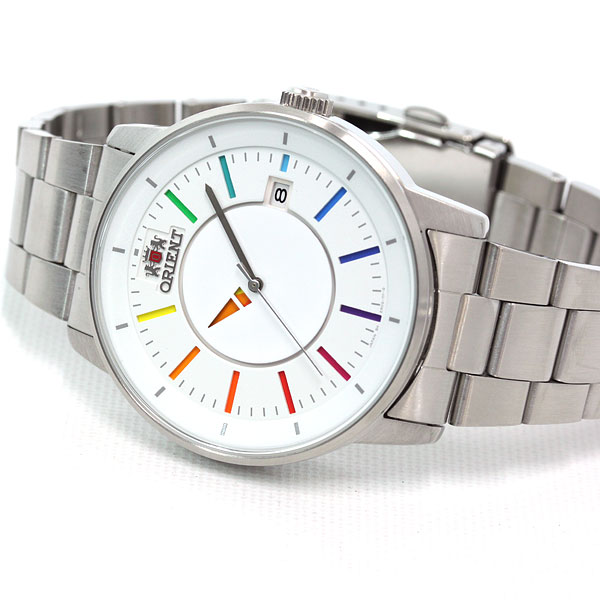 orient smart disk rainbow