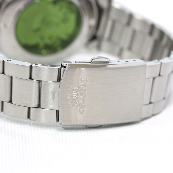 orient smart disk rainbow