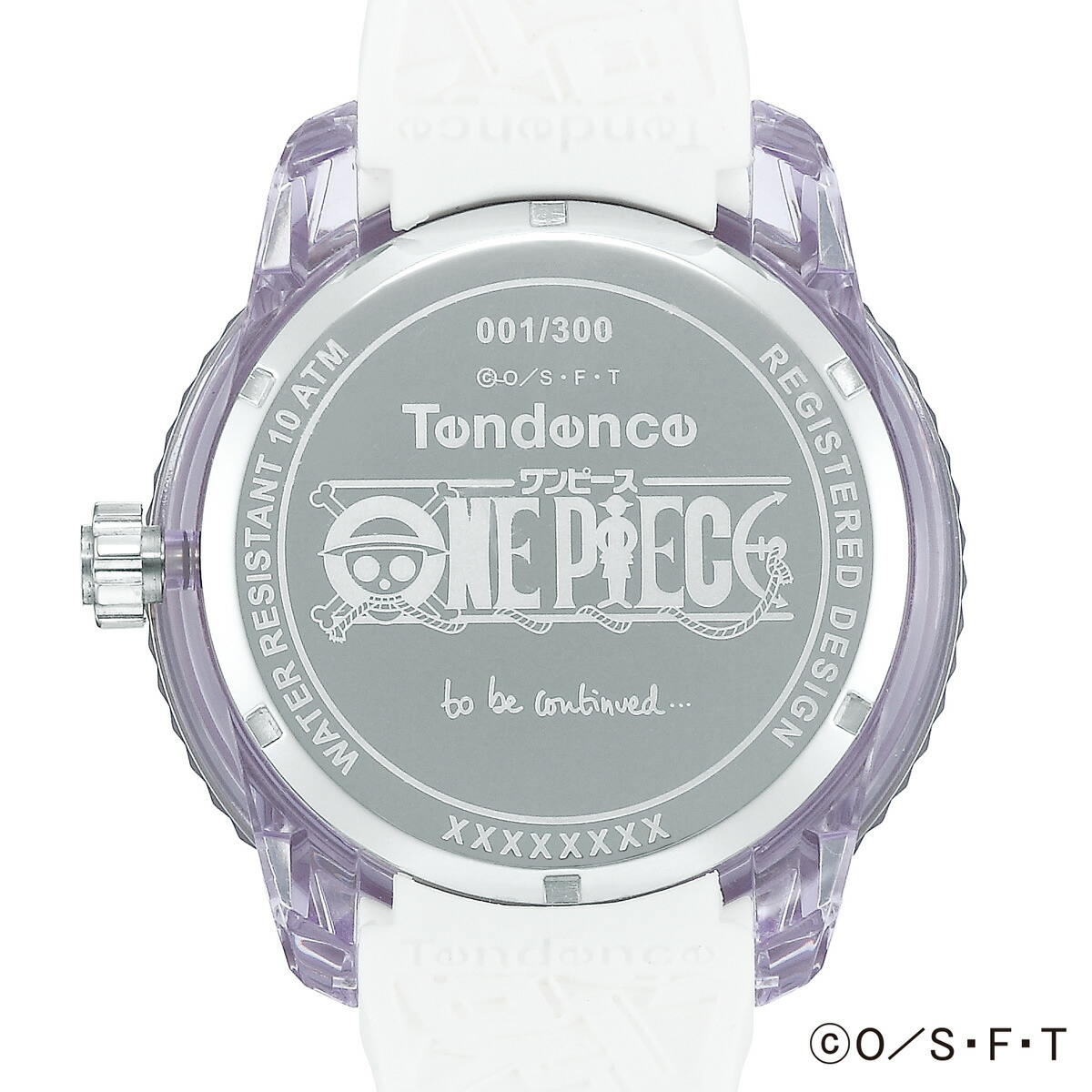 楽天市場 30日0時 店内ポイント最大41倍 30日23時59分まで テンデンス Tendence ワンピース One Piece コラボモデル 腕時計 メンズ レディース フラッシュ Flash Ty5308 Neelセレクトショップ