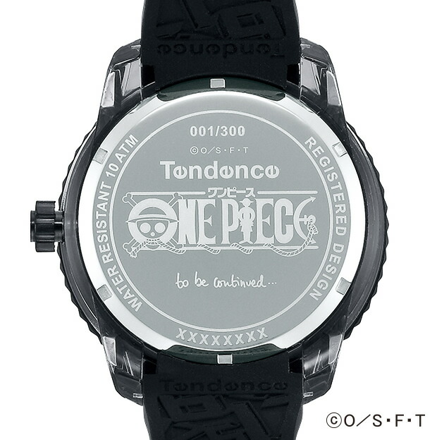 店内ポイント最大34倍 テンデンス Tendence ワンピース One Piece コラボモデル 腕時計 メンズ レディース フラッシュ Flash Ty5309 Spotbuycenter Com