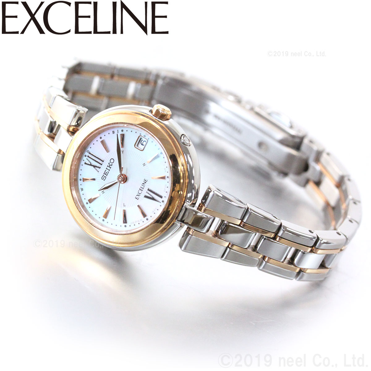 店内ポイント最大35倍 セイコー エクセリーヌ ルキア Seiko Exceline Seiko Exceline 電波 ソーラー 電波時計 腕時計 レディース Swcw134 Neelセレクトショップ 7年延長正規保証 正規品 送料無料 ラッピング無料 サイズ調整無料 店内ポイント最大35倍 セイコー エクセリーヌ ルキア Seiko Exceline Seiko Exceline 電波 ソーラー 電波時計 腕時計 レディース Swcw134 Neelセレクトショップ 7年延長正規保証 正規品 送料無料 ラッピング無料 サイズ調整無料