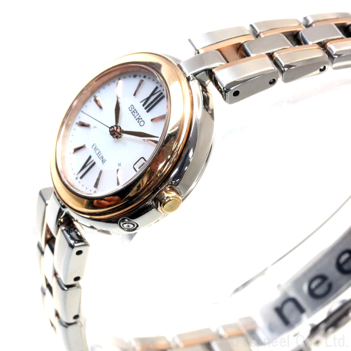 店内ポイント最大35倍 セイコー エクセリーヌ ルキア Seiko Exceline Seiko Exceline 電波 ソーラー 電波時計 腕時計 レディース Swcw134 Neelセレクトショップ 7年延長正規保証 正規品 送料無料 ラッピング無料 サイズ調整無料 店内ポイント最大35倍 セイコー エクセリーヌ ルキア Seiko Exceline Seiko Exceline 電波 ソーラー 電波時計 腕時計 レディース Swcw134 Neelセレクトショップ 7年延長正規保証 正規品 送料無料 ラッピング無料 サイズ調整無料